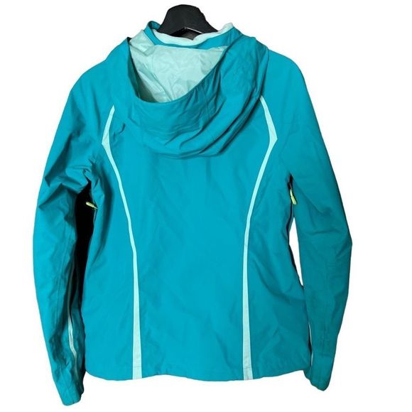 The North Face Womens Rain Jacket Small - Picture 4 of 7